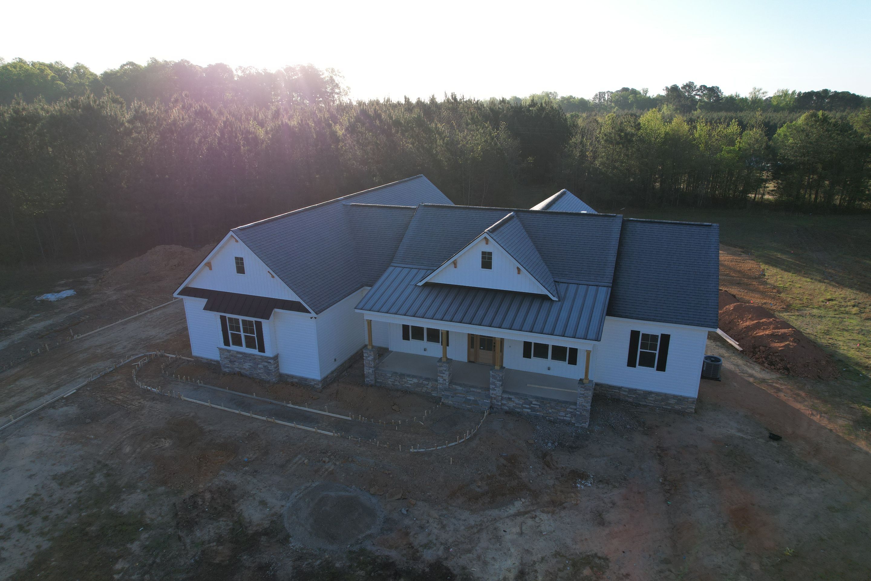 15 Sweet Sisters by Paragon Contracting