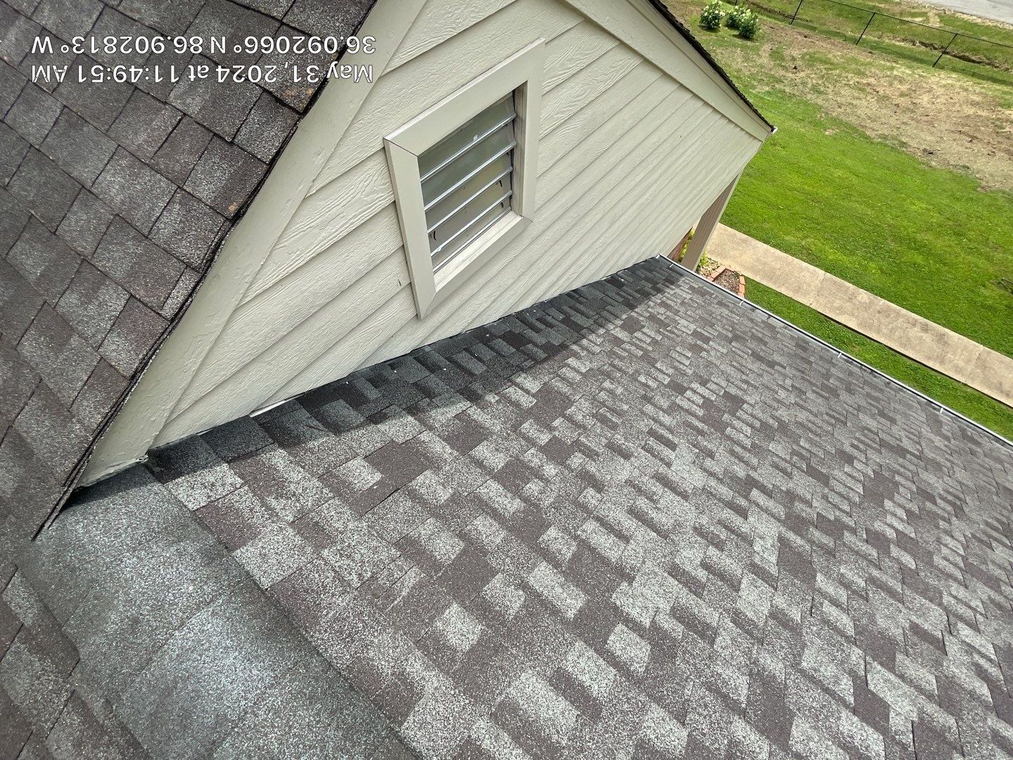 Roof Replacement by Don Kennedy Roofing