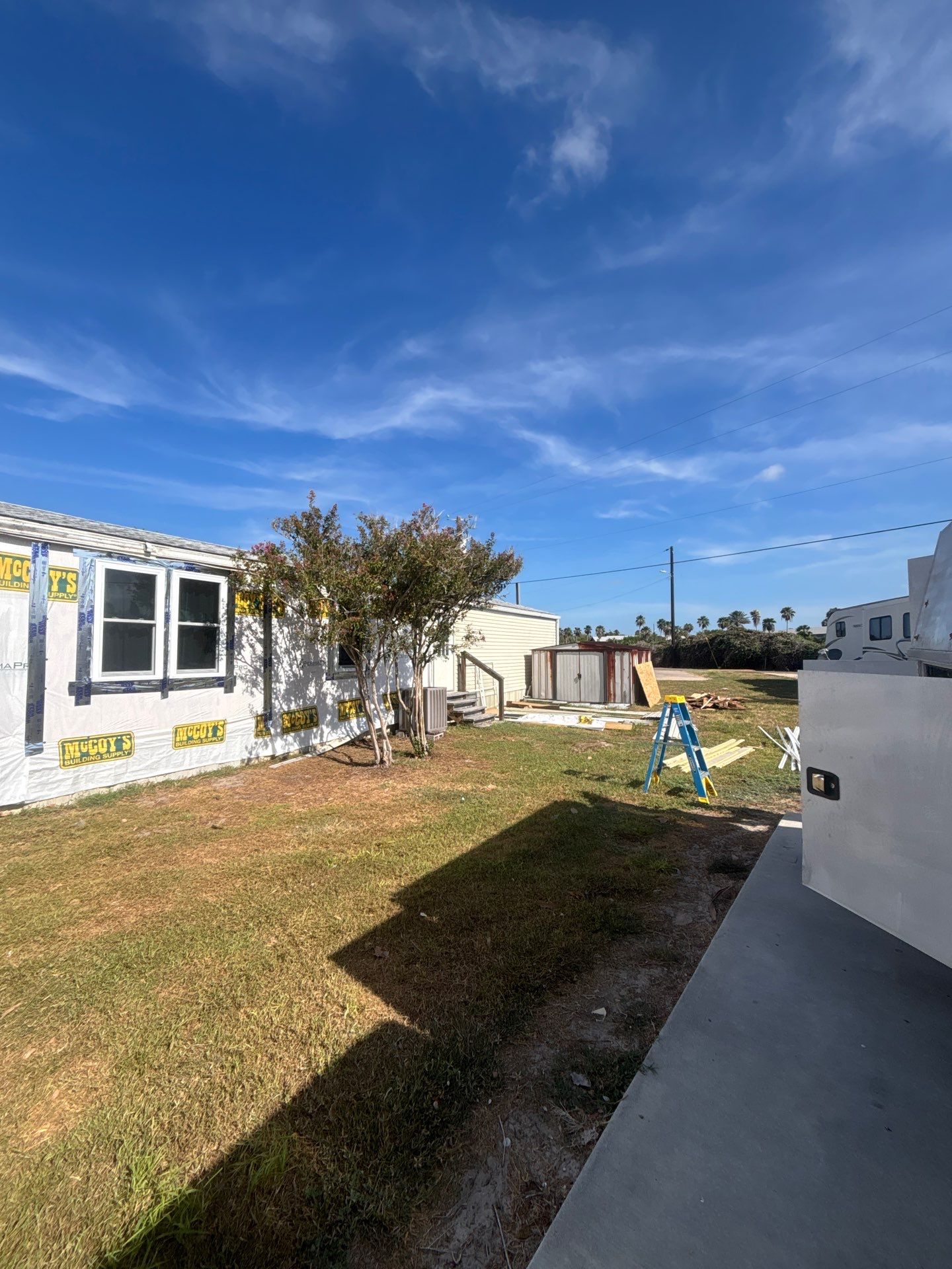 Why Vapor barrier is Soo Important by Bayfront Roofing and Construction