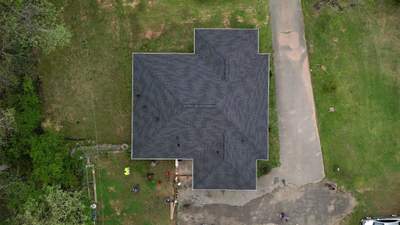 Roof Replacement 
