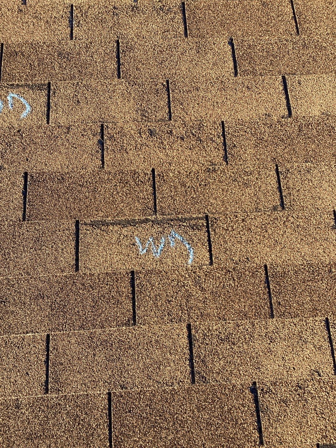 Misty's Full Re-Roof by All Storm Roofing & Construction