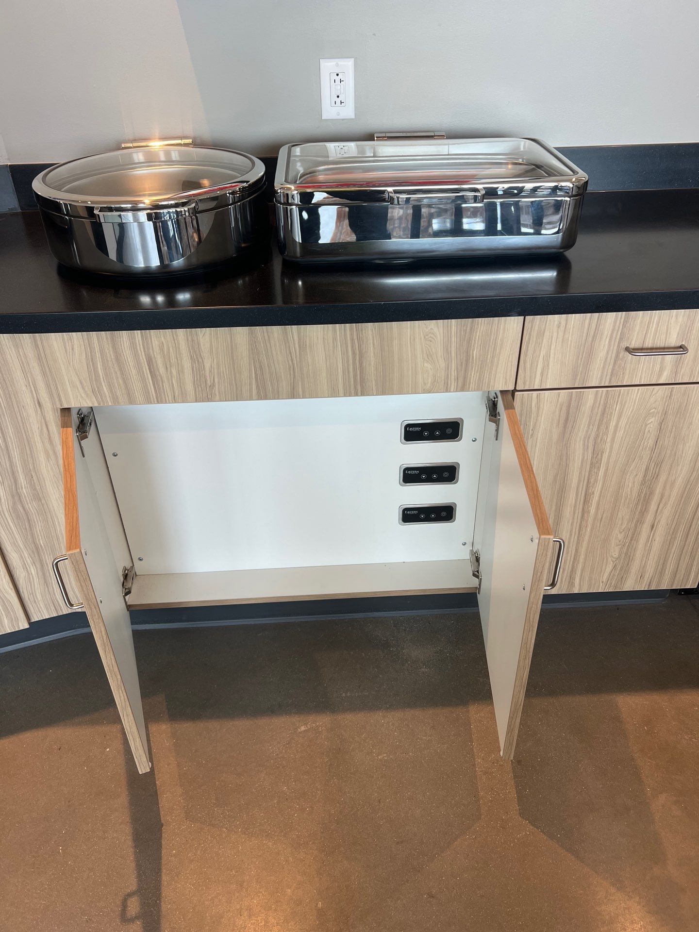 Lookouts Stadium - Erlanger Park by Supreme Restaurant Equipment
