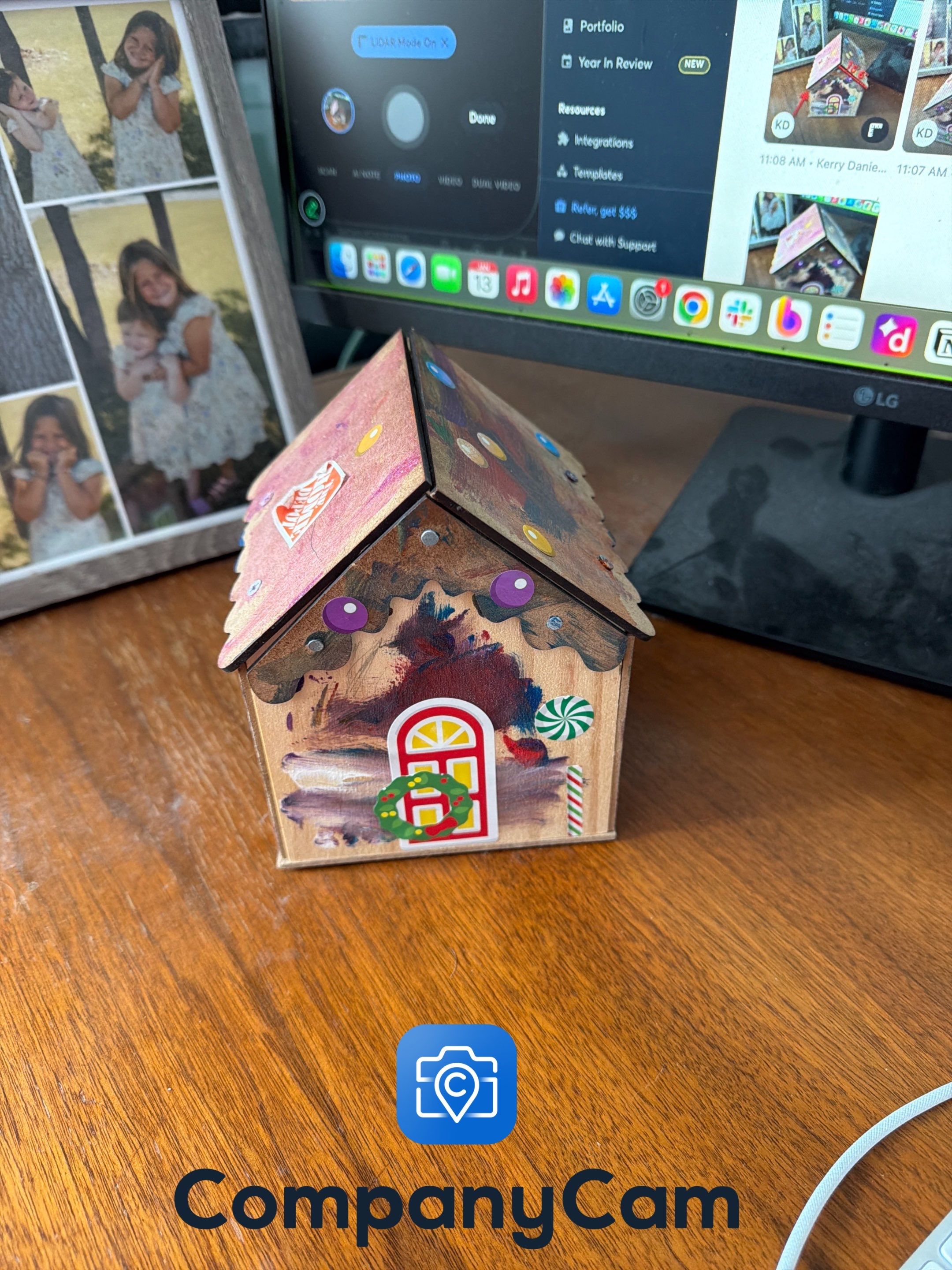 Test by CompanyCam Sales Demo