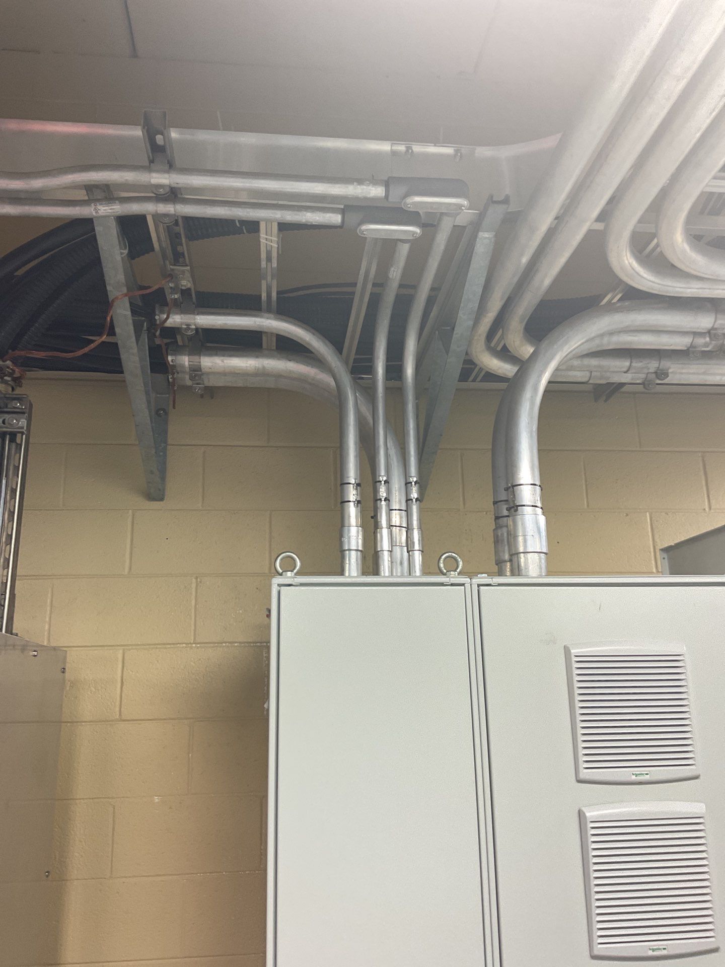 NORTH LEE COUTY EXPANSION by Southern Gulf Construction