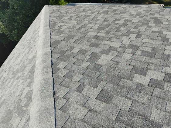 Project in Austin by Rhino Roofing and General Contracting, LLC