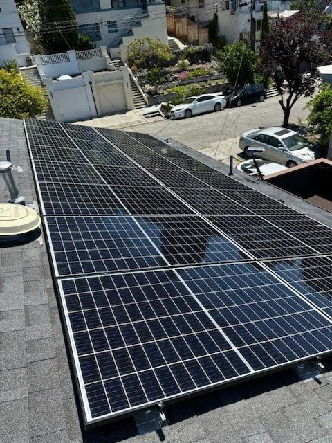  Jesse Karp by SpotFree Window Cleaning