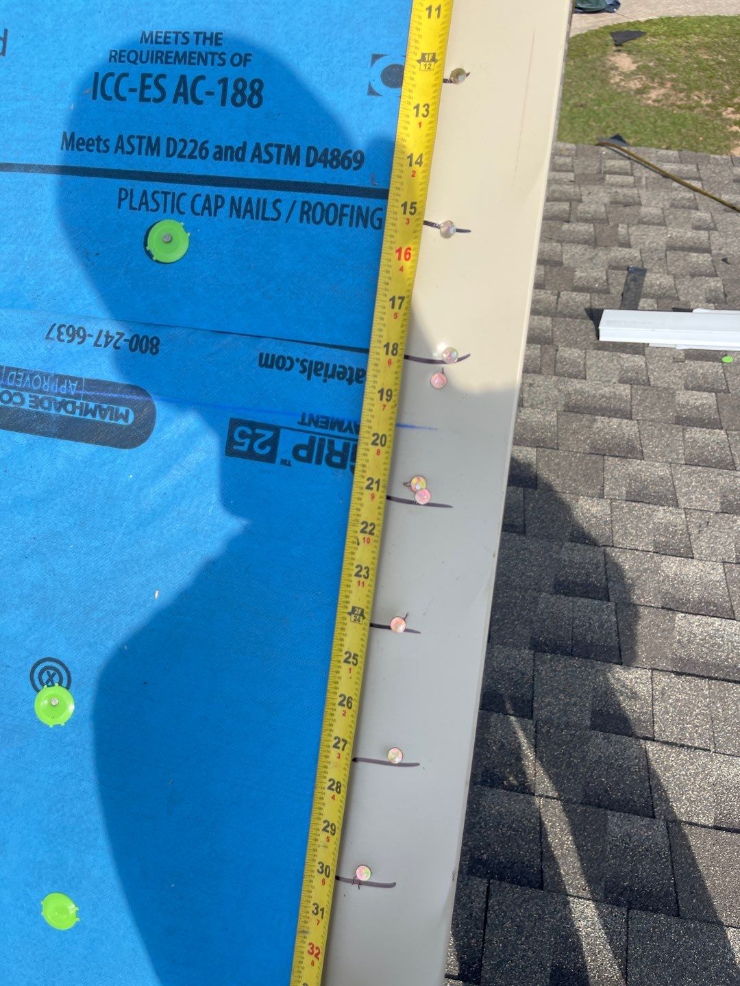Residential Roofing Installation using Roof Replacement by American Roofing & Construction LLC