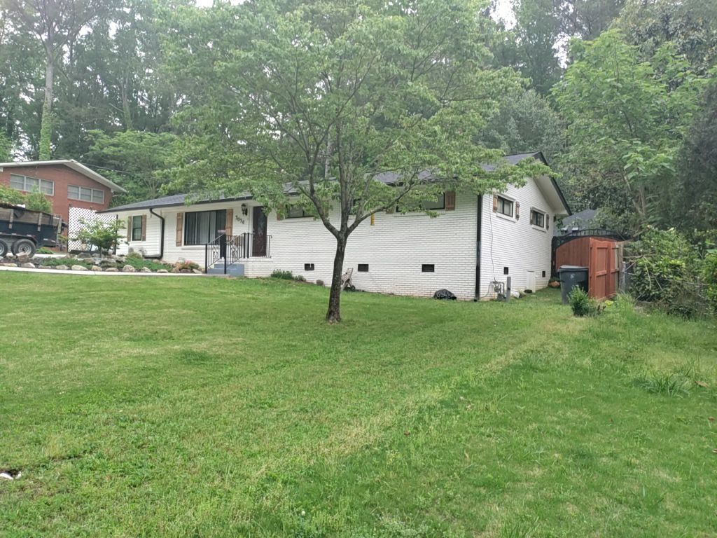 Residential Roofing Installation using Owens Corning by Inspector Roofing and Restoration
