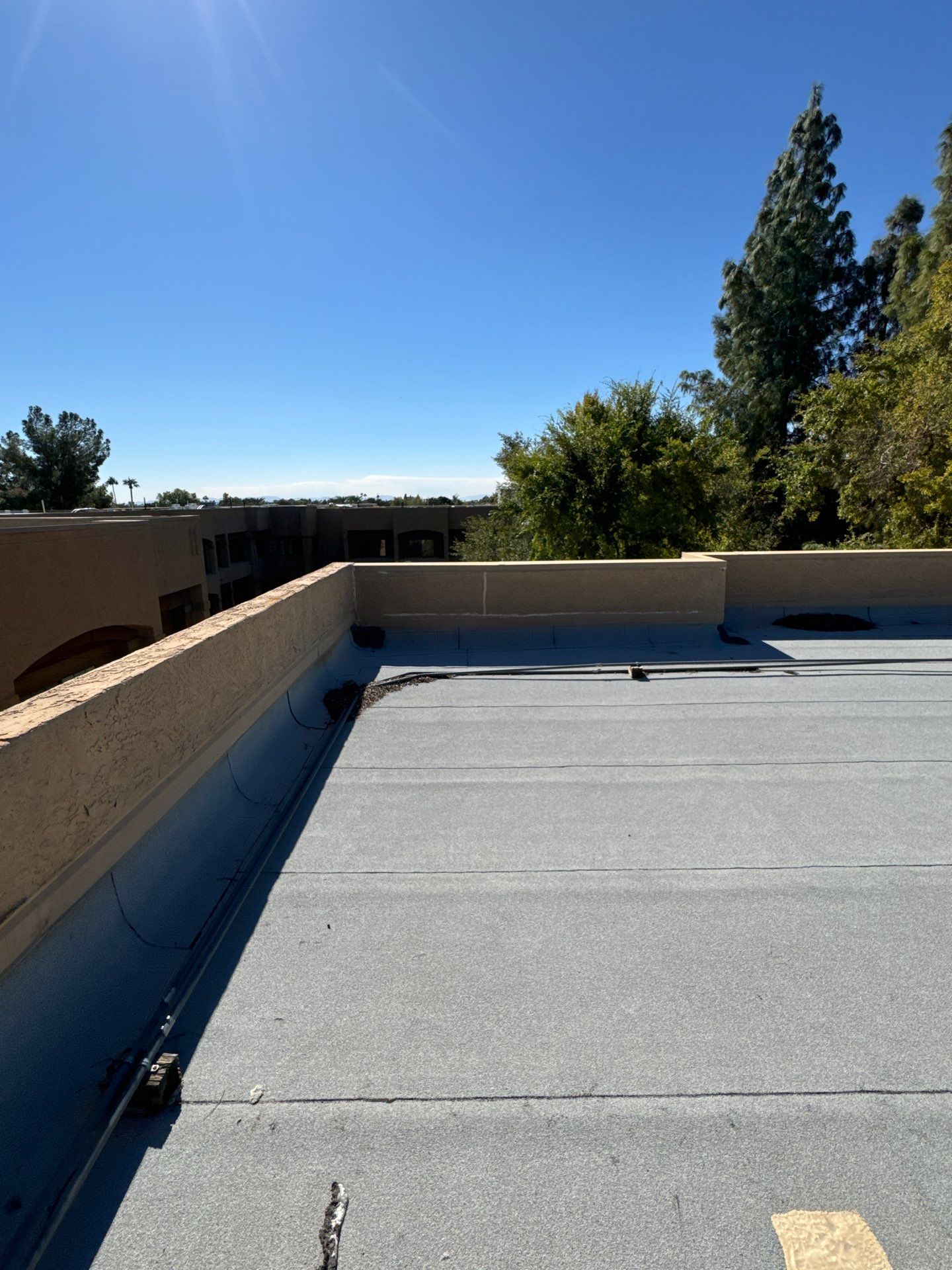 Project in Glendale by Crush Development Services LLC