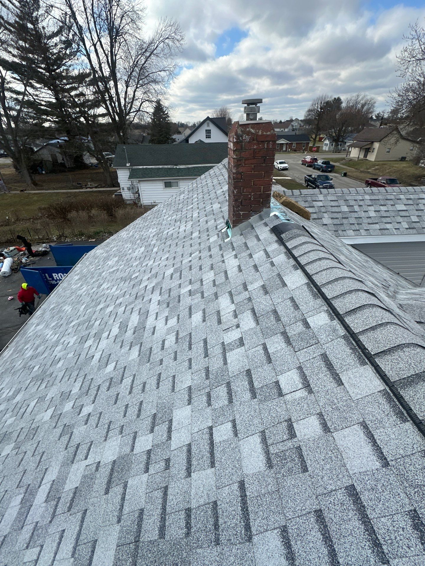 Owens Corning Duration - Sierra Gray by Hoel Roofing & Remodeling