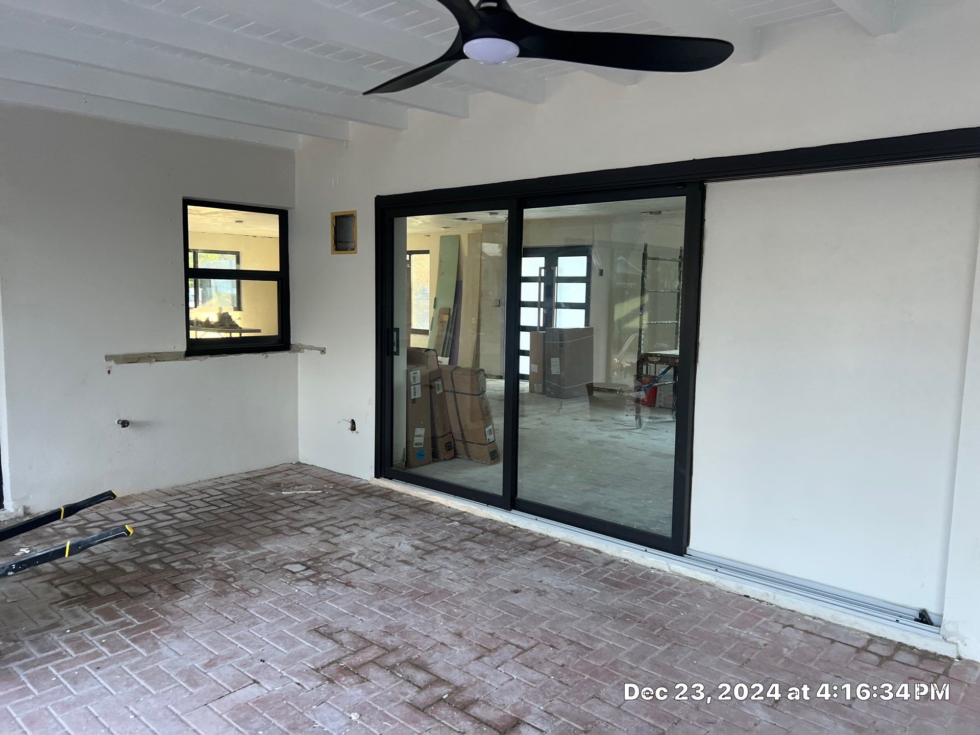 Replacement impact windows and doors-Pincrest, FL 33156 by ASP SuperHome