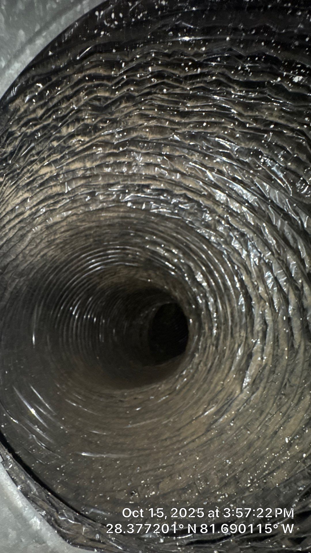 Air Duct Cleaning in Clermont by Hygienic Air, Inc
