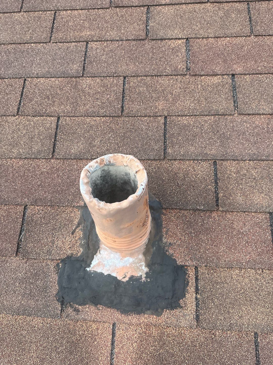 Residential Roofing Repair using Owen's Corning Duration (Lifetime) Shingles by Roof Repair Company