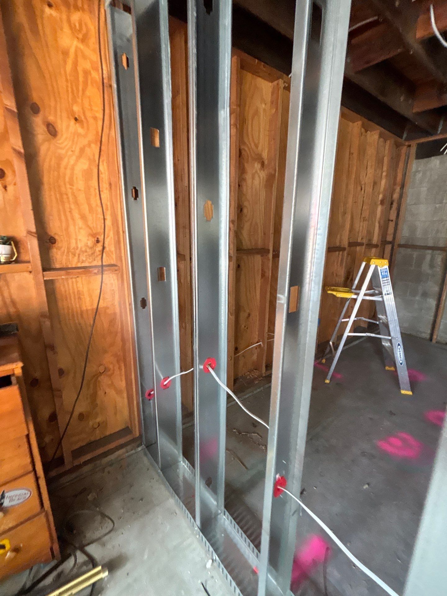 Project in National City by Insulation Labs