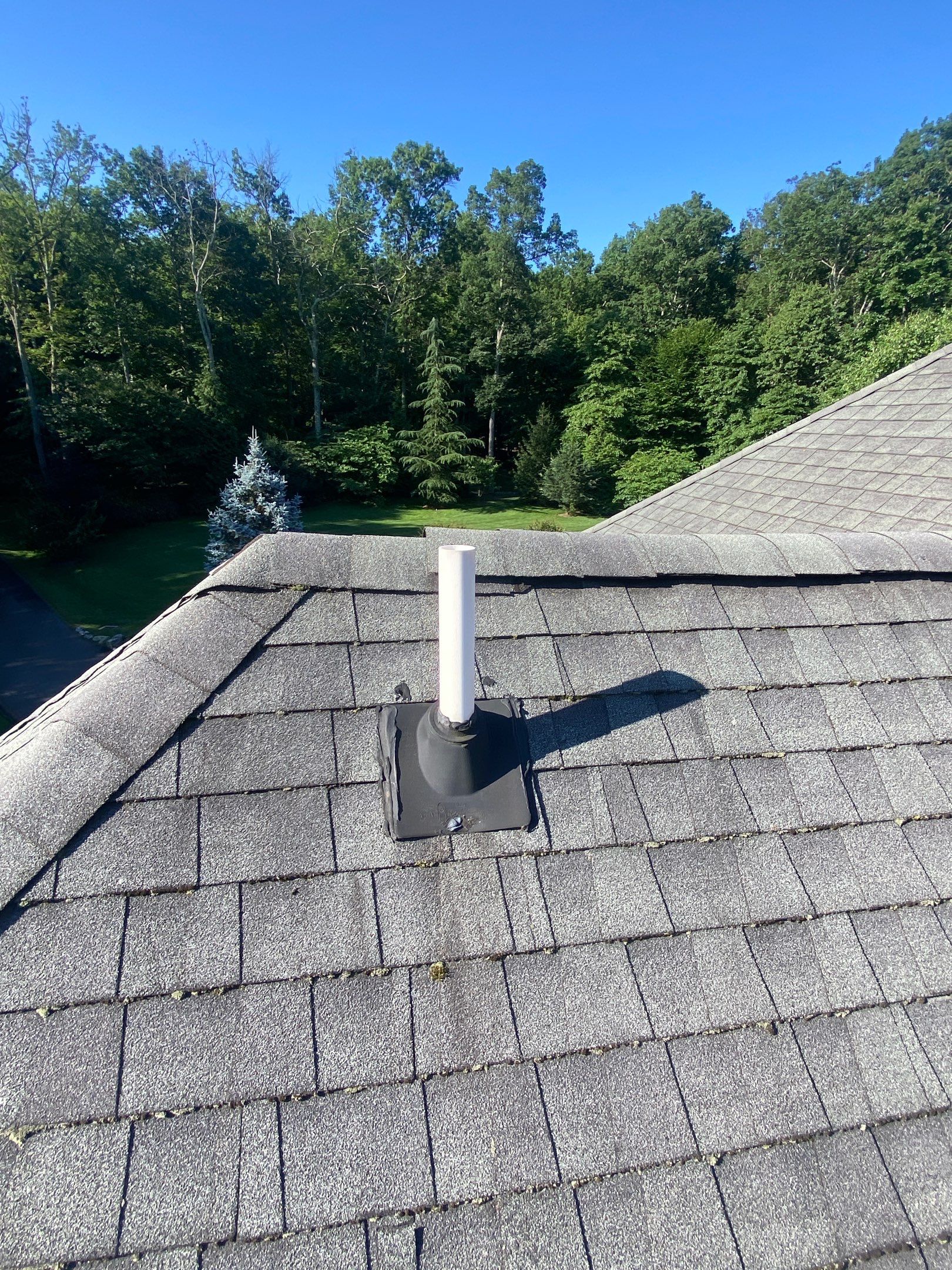 Tesla Solar Roof Replacement  by American Home Contractors