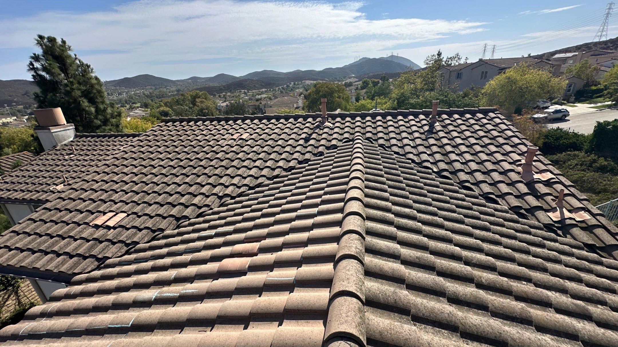Thousand Oaks Solar Panel Installation with Tesla Powerwall 3 Backup by AWS Solar