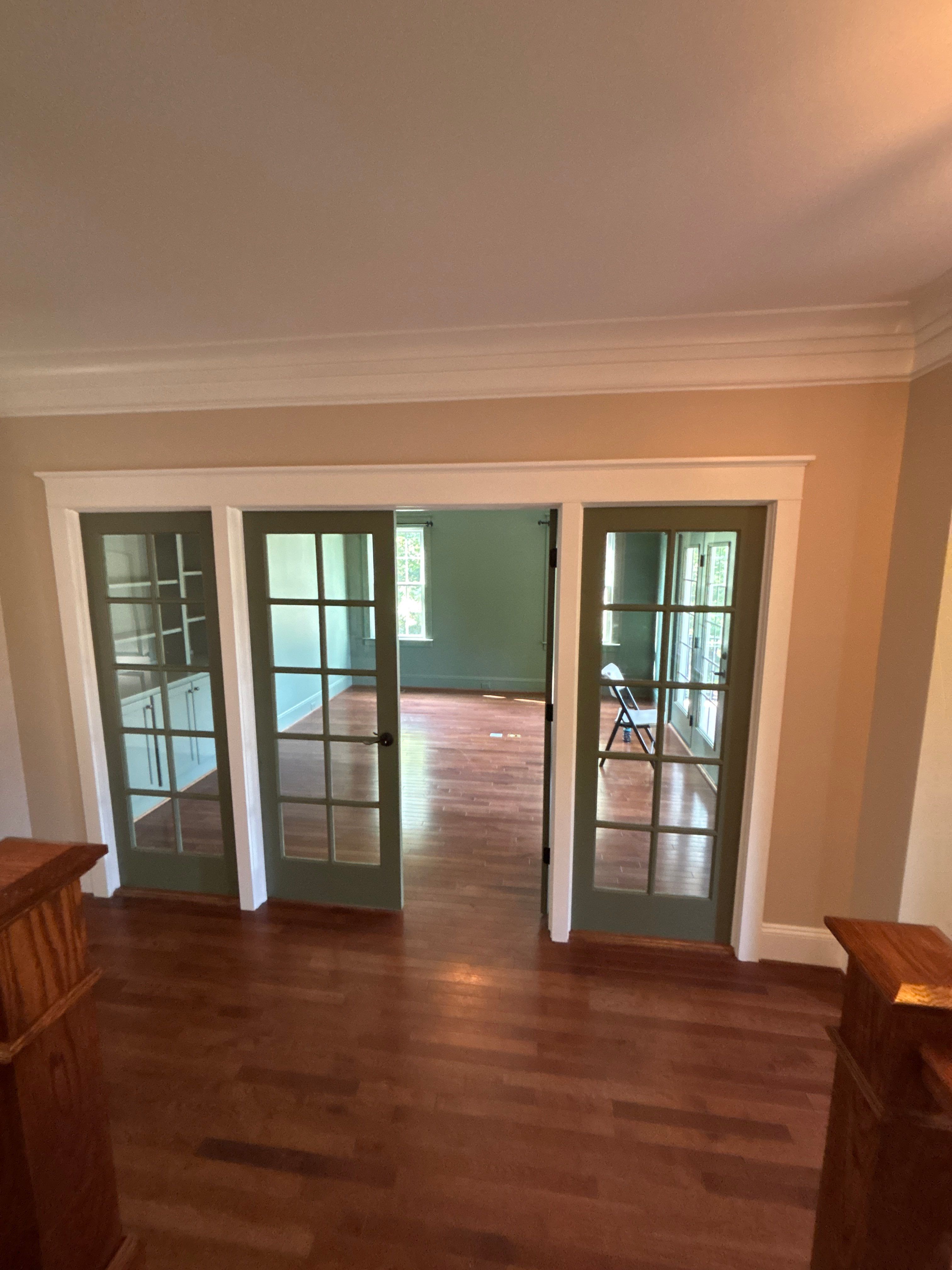Zoya's Interior Move in Ready by Highfill Painting
