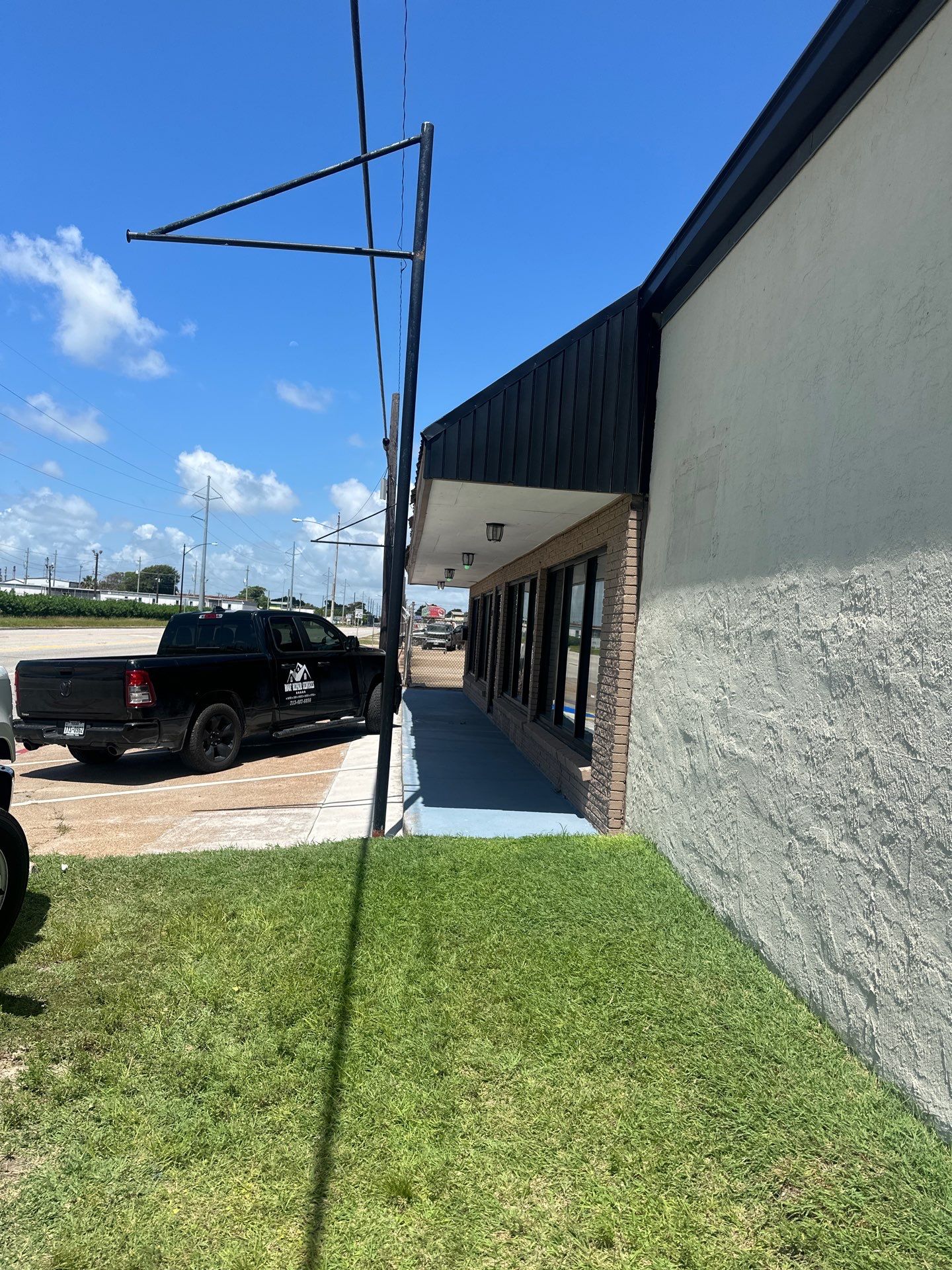 Residential Roofing Repair using Customer requested products by Roof Repair Company