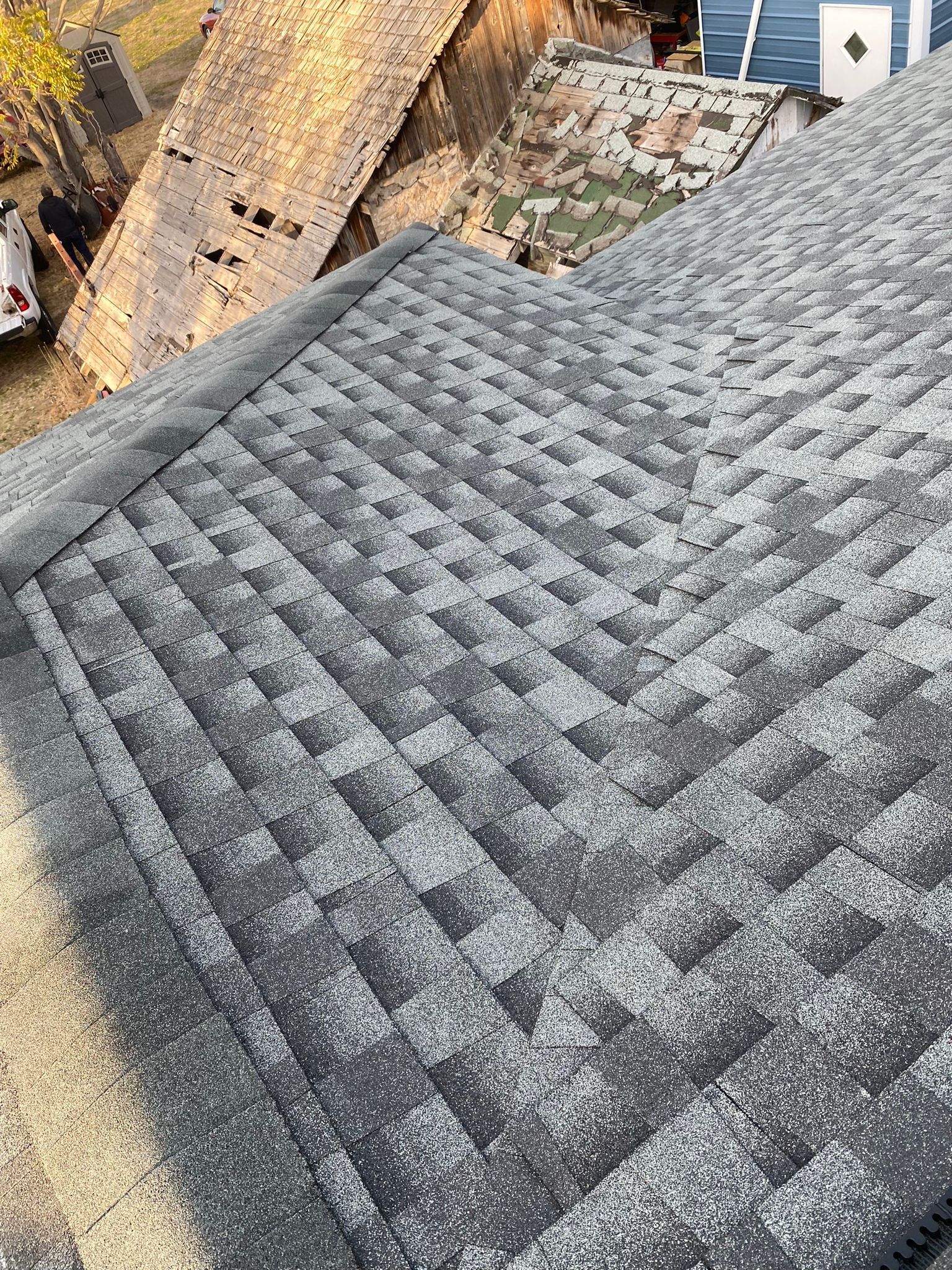 Roofing in Tooele, UT by Go Pro Roofing
