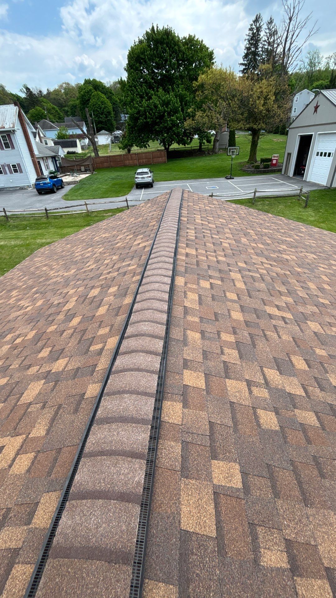25449 Highfield Road, Highfield-Cascade, MD 21719 UNITED STATES by American Custom Contractors
