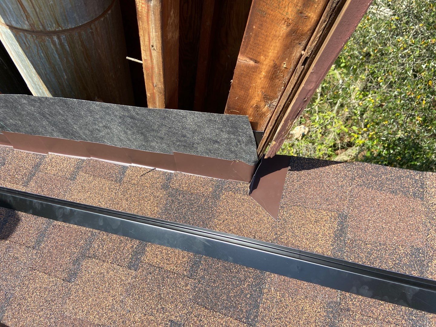 Roof Replacement using CertainTeed Landmark by 180 Contractors