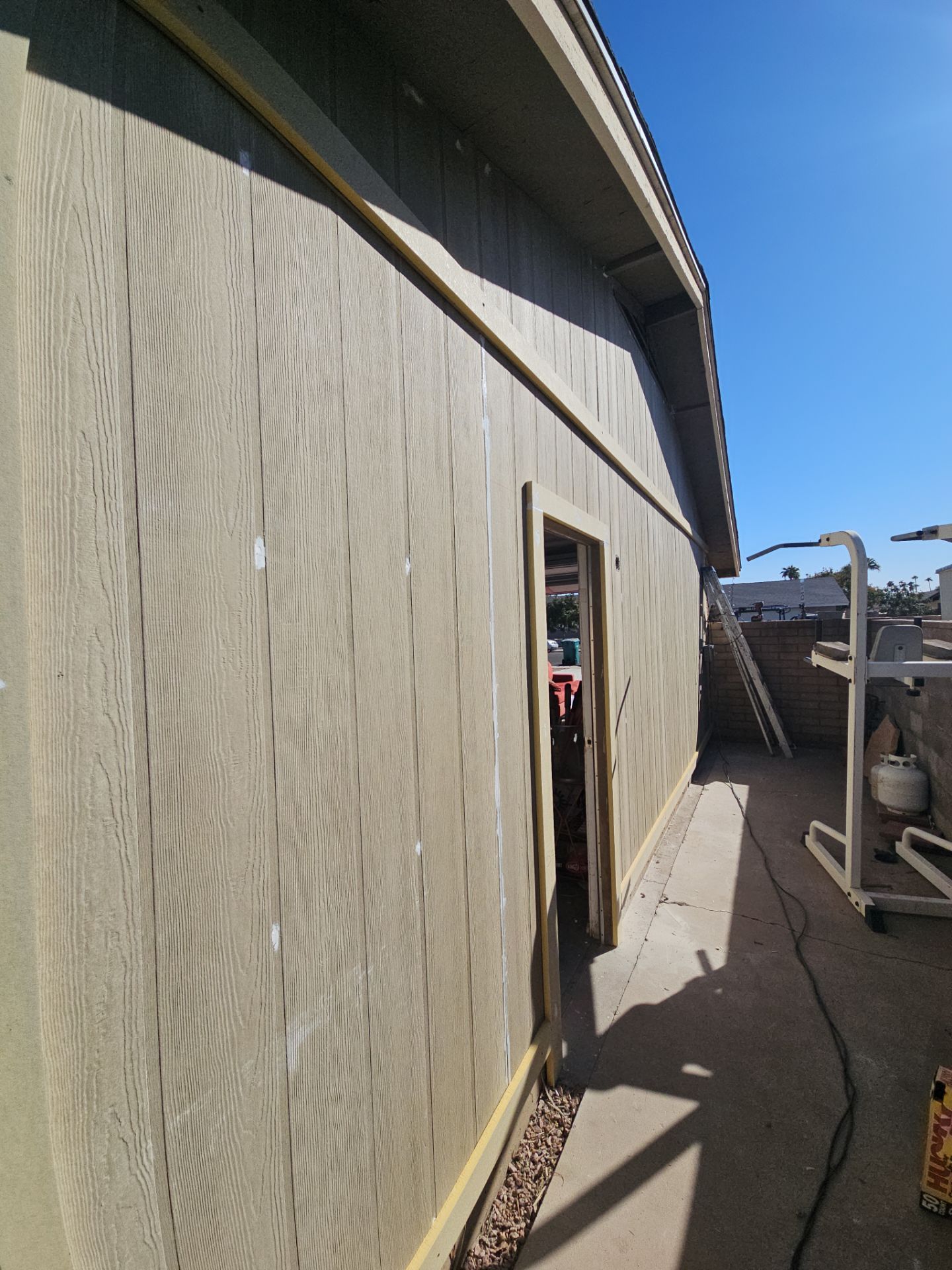Siding Installation by Weather-Tite Exteriors LLC