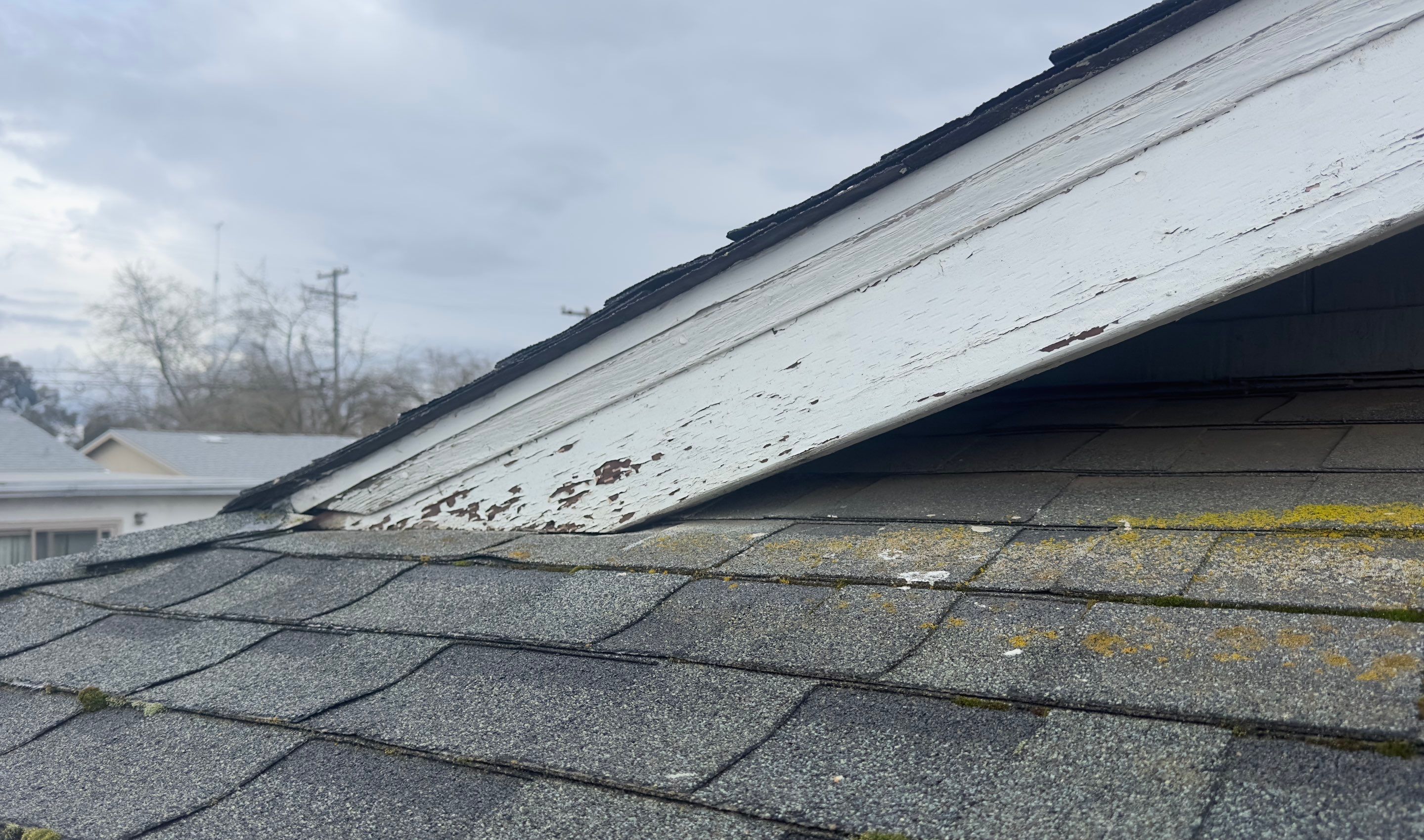 Project in Rio Linda by NuLead Construction Inc