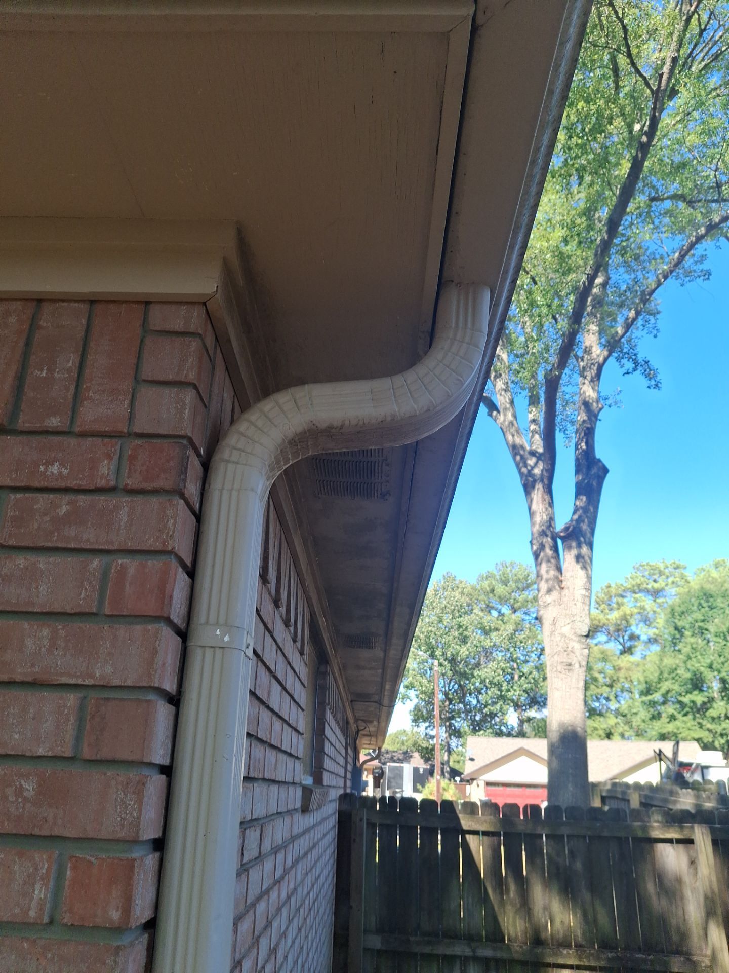 From Peeling Paint to Stunning Olive Green | Longview, TX Exterior Paint Job by Quality Coats Painting