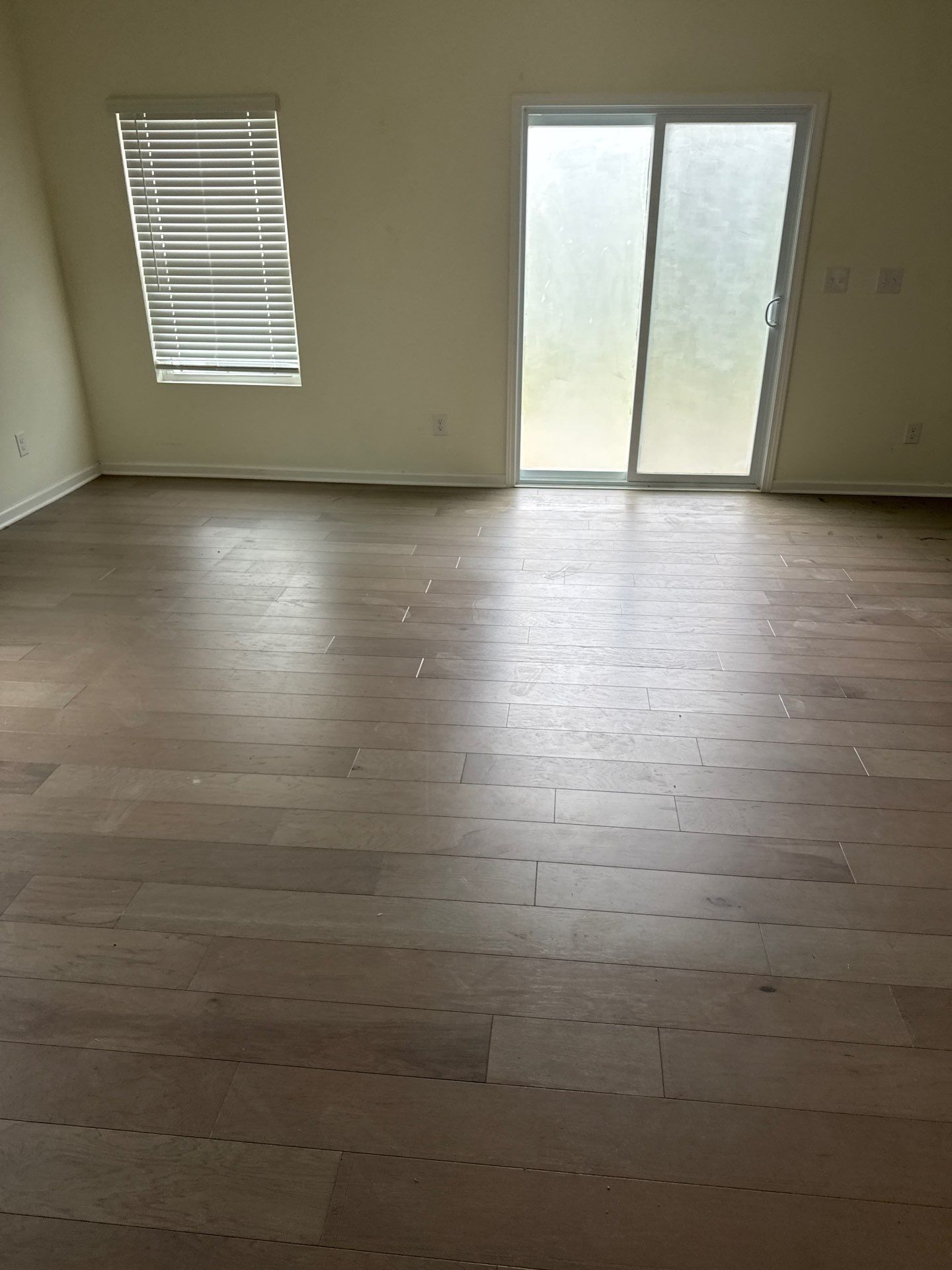 Project in Concord by Badger Hauling