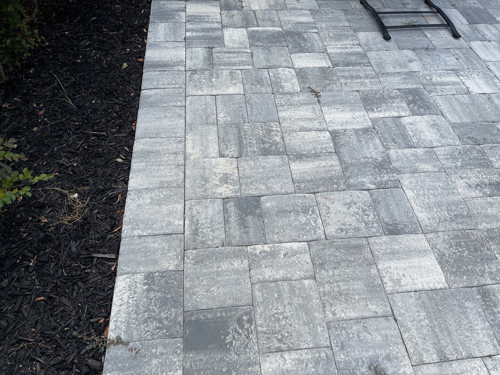 Stone using Concrete Sealant by DuraSeal