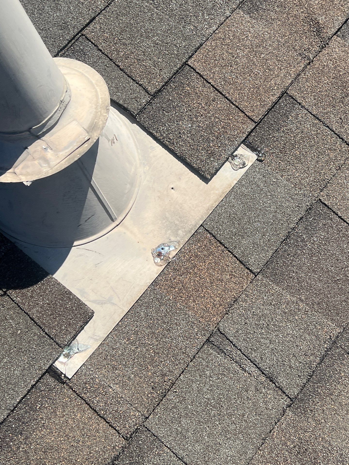 Project in Georgetown by Rhino Roofing and General Contracting, LLC