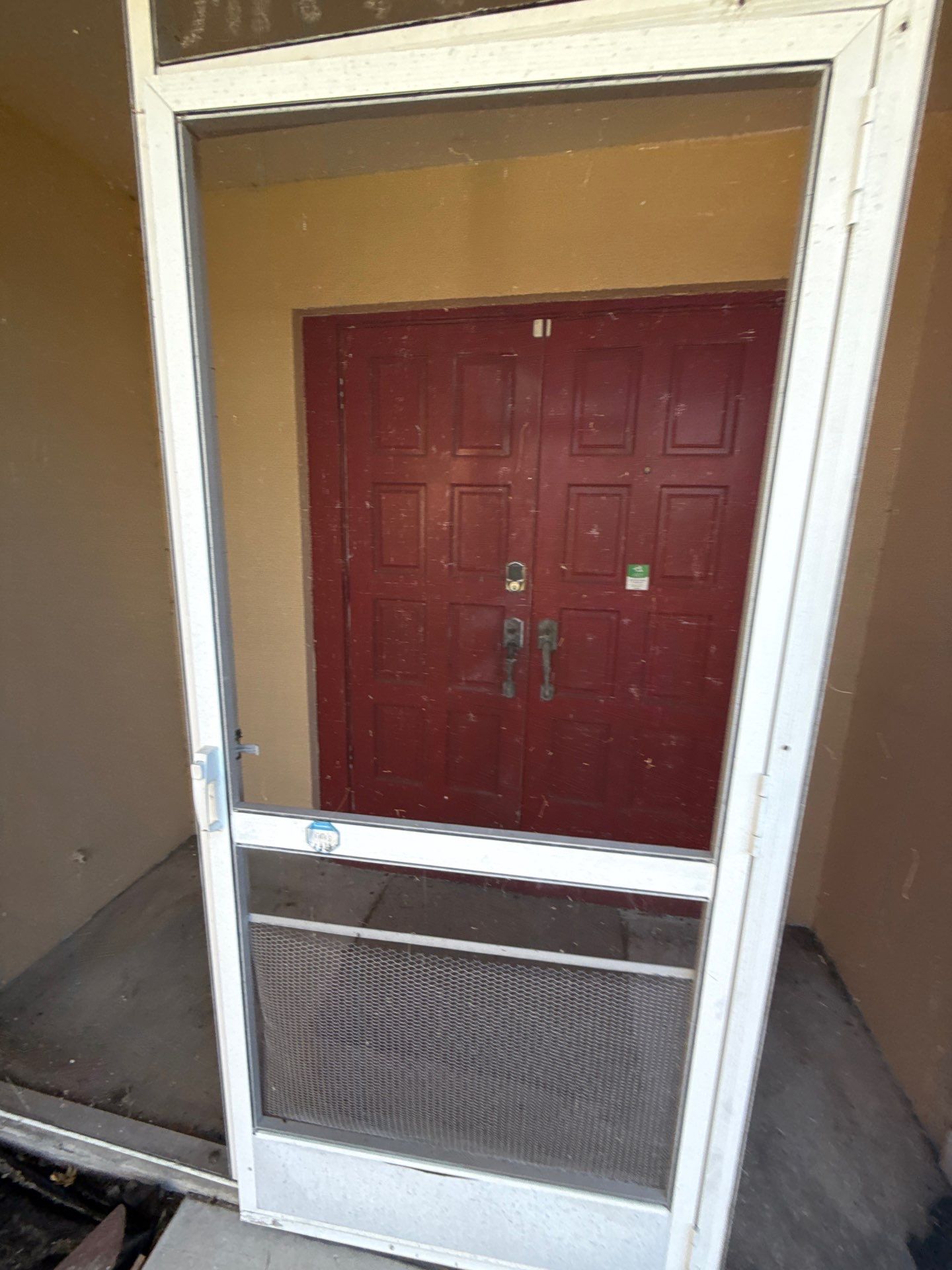 Project in Venice by Sunbelt Home Solutions