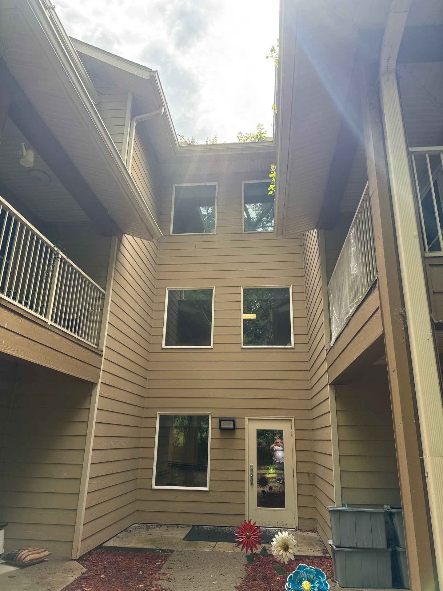 Project in St Paul by Crush Development Services LLC