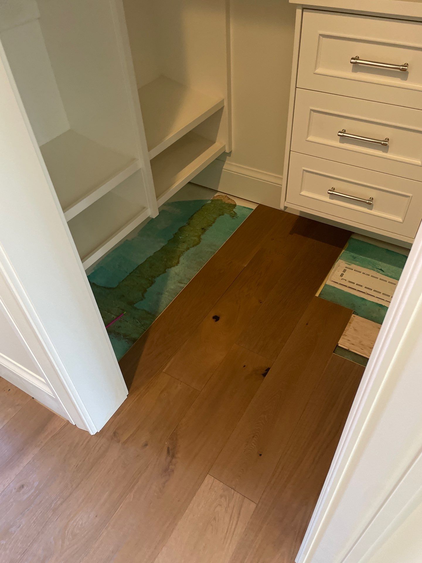 6,000+ sf HARDWOOD! by RTBaldwin Hardwood Floors