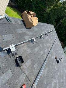 Savannah Ga Project by Zero Grid Power Solutions