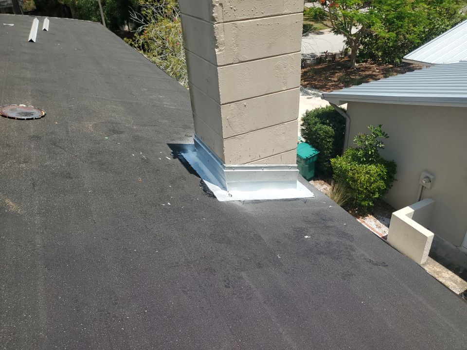 Project in Seminole 33776 by Mitchell Roofing Company LLC 