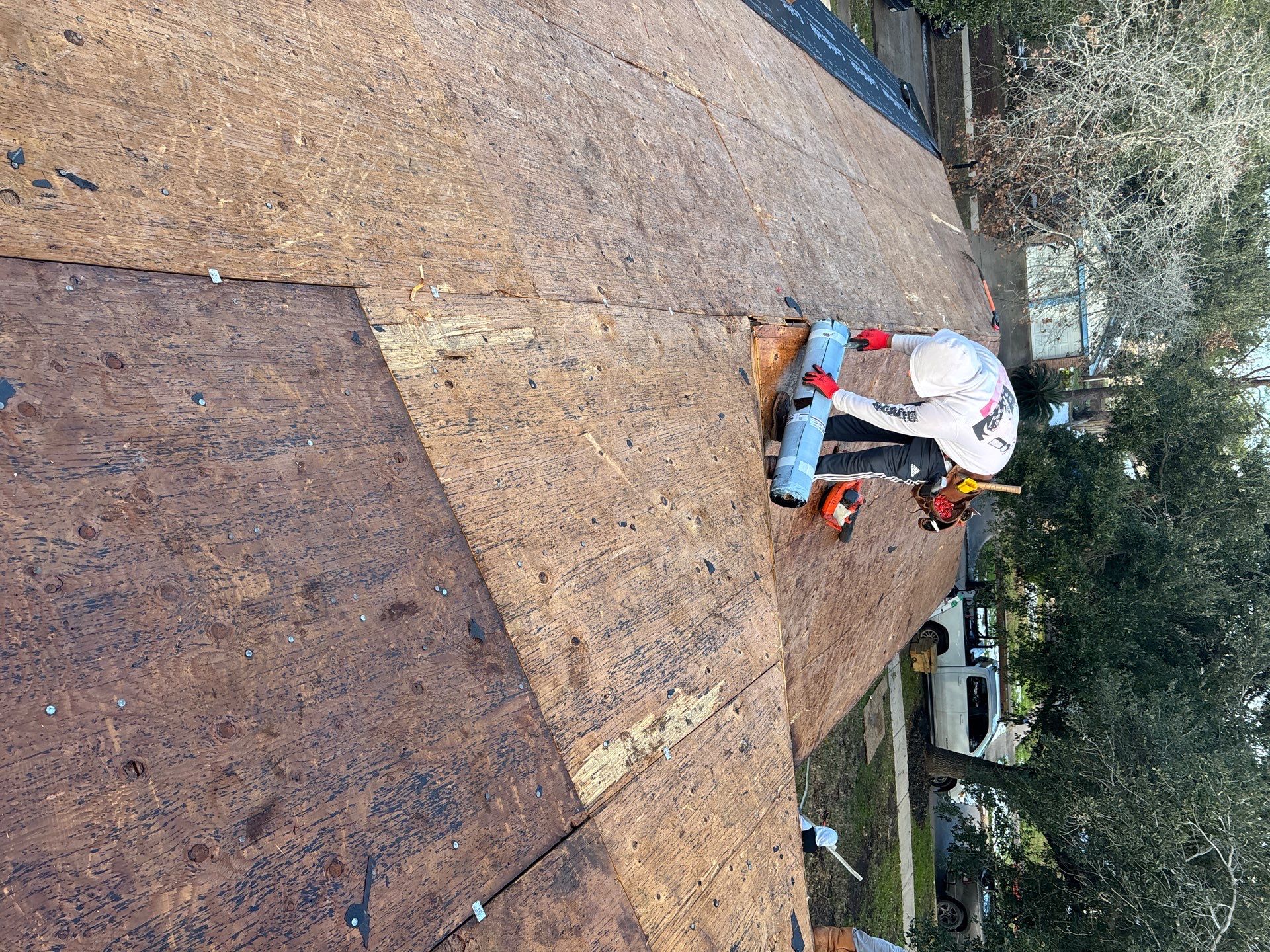Roof Replacement Missouri by Roof Repair Company