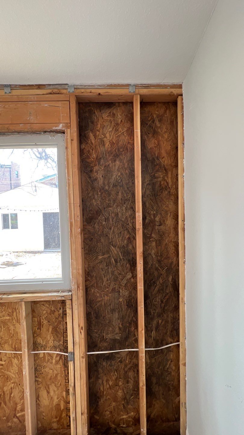 Mold Remediation  by Accountable Home Services