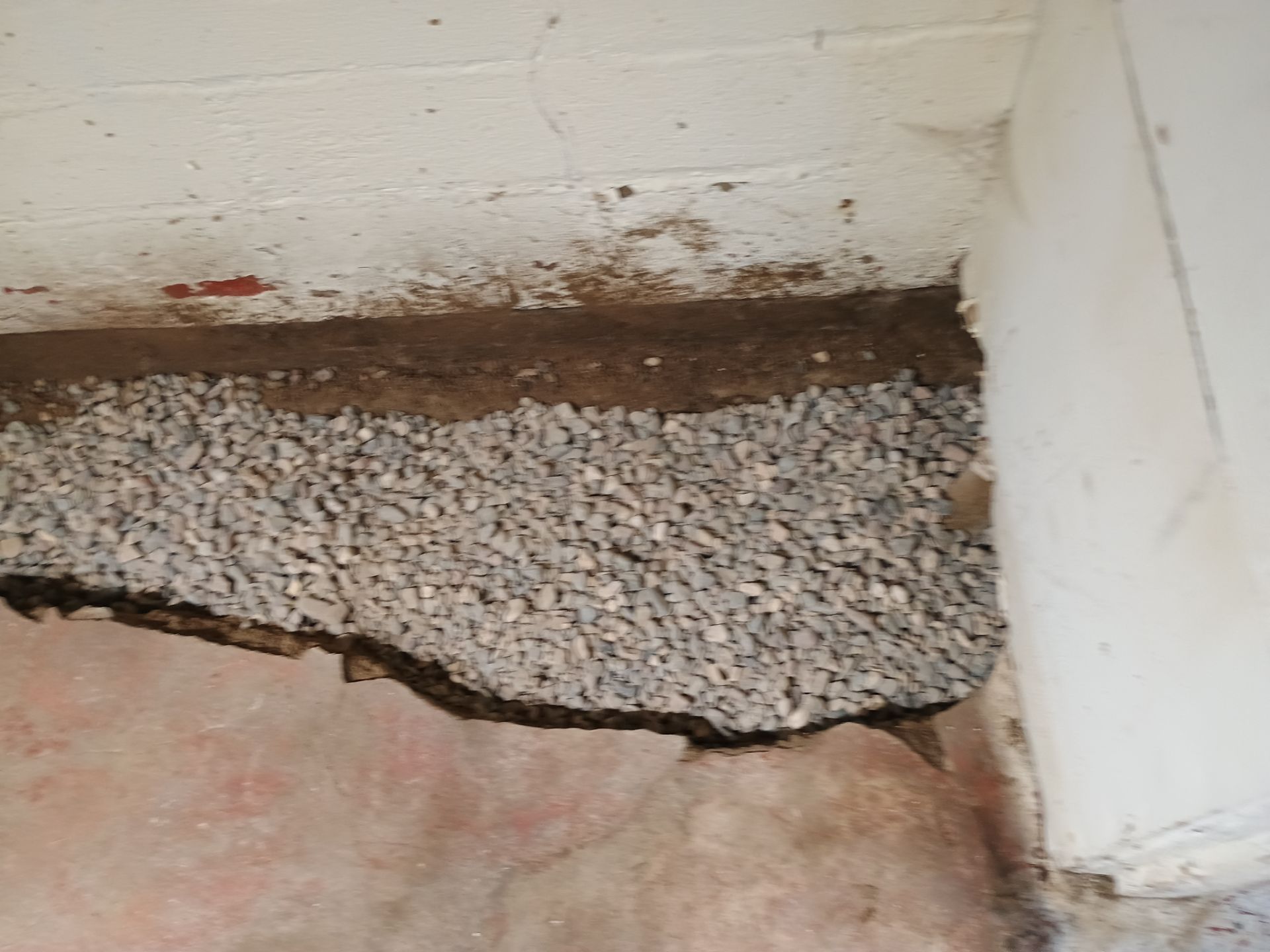 Interior Drain Tile & Sump Pump System in North Minneapolis by Waterproofing Northeast