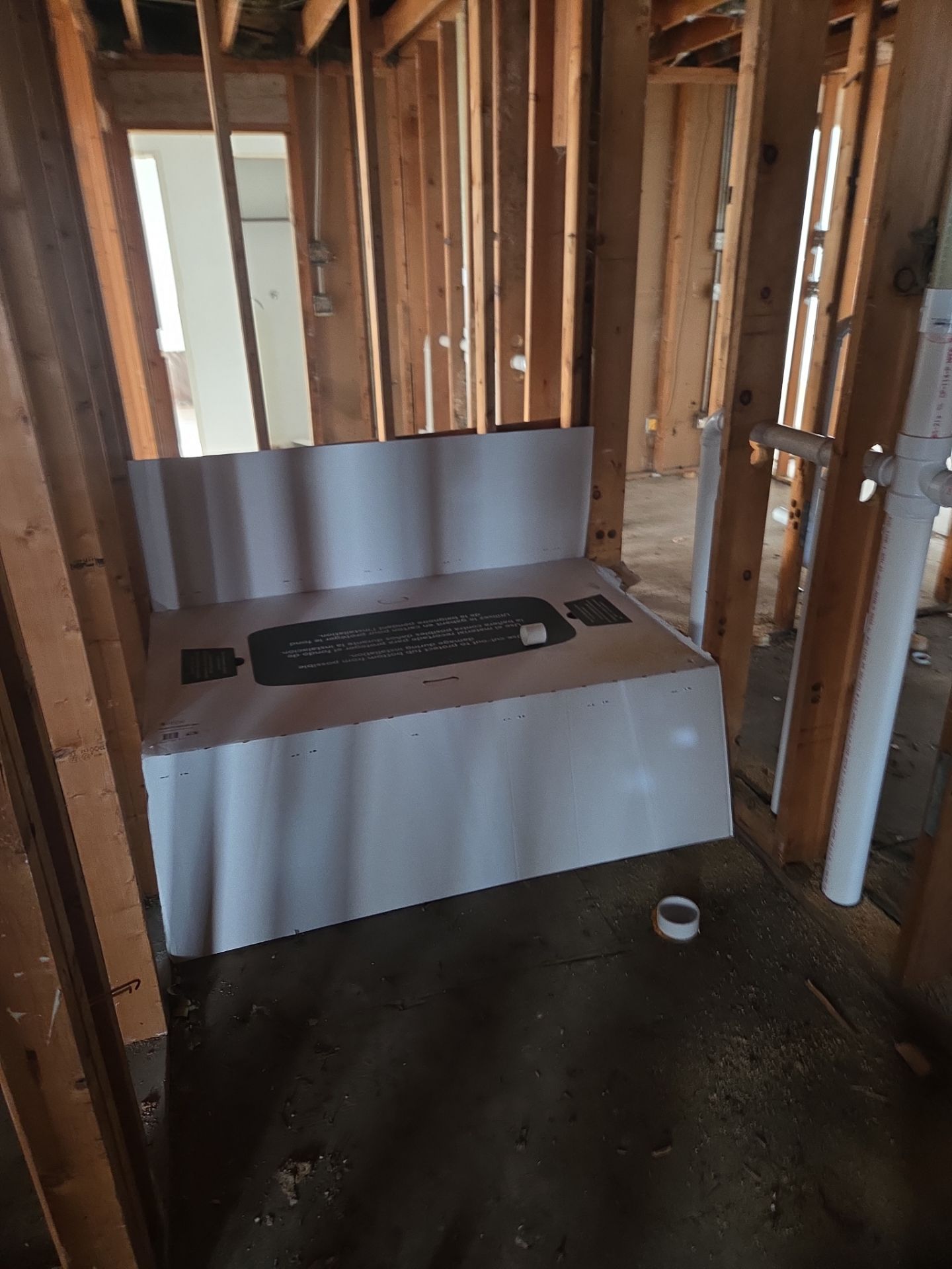 Project in Kankakee, IL by Styken Home Services
