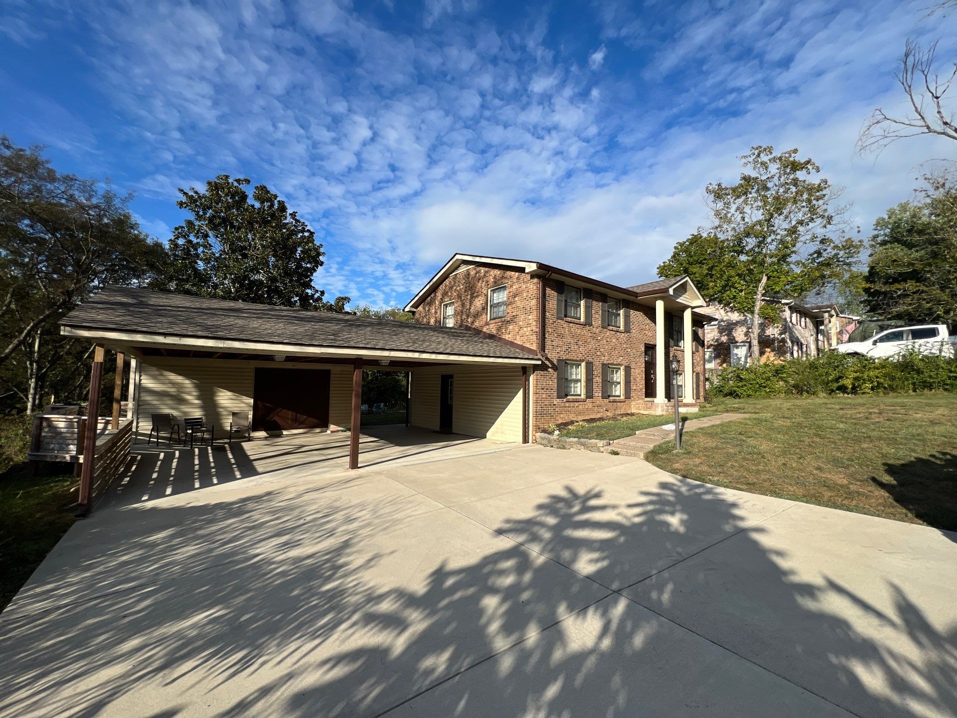 Residential Roofing Installation using GAF Timberline HDZ by Shinglesmiths Roofing