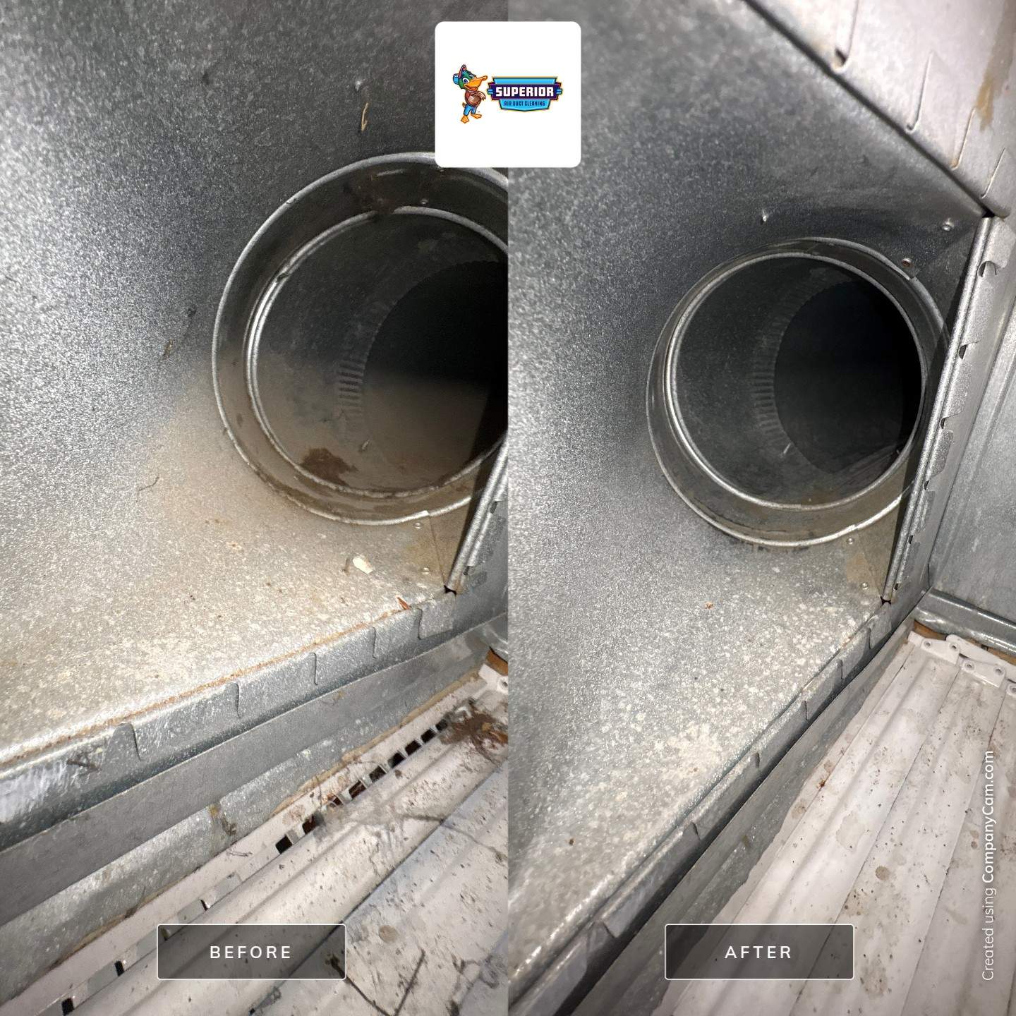 Air Duct Cleaning in Sewickley, PA by Superior Air Duct Cleaning