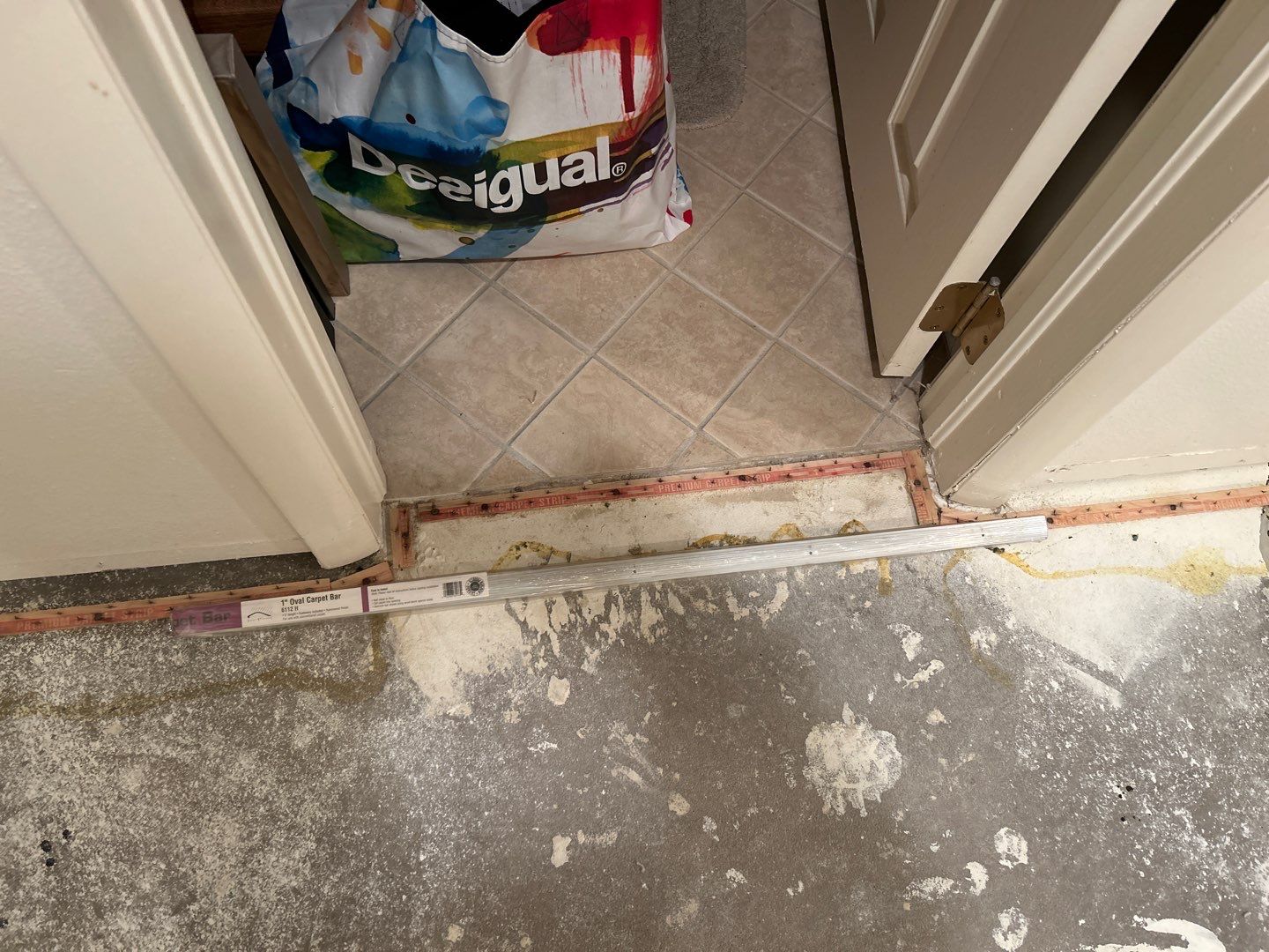 Reconstruction by Accountable Home Services