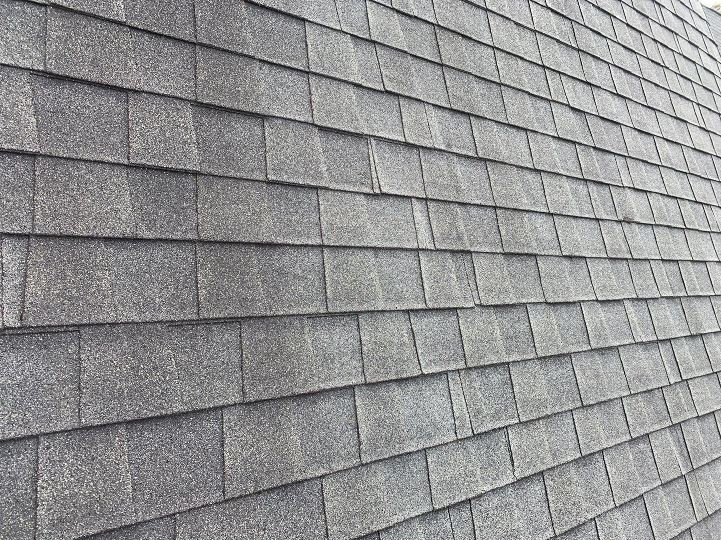 Fascia / Roofing by American Roofing NC