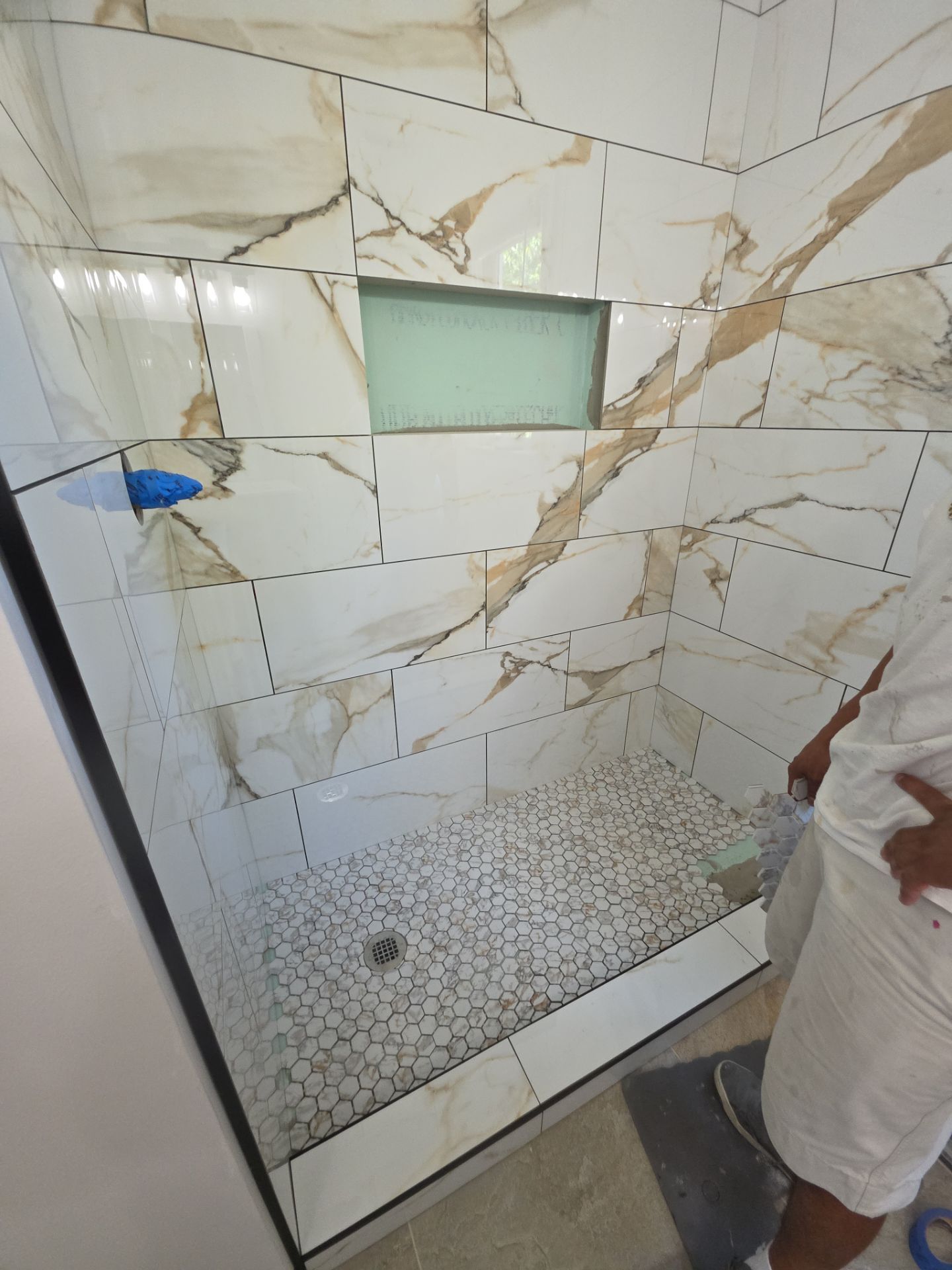 Project in Cary, NC by Elite Remodeling and Design LLC