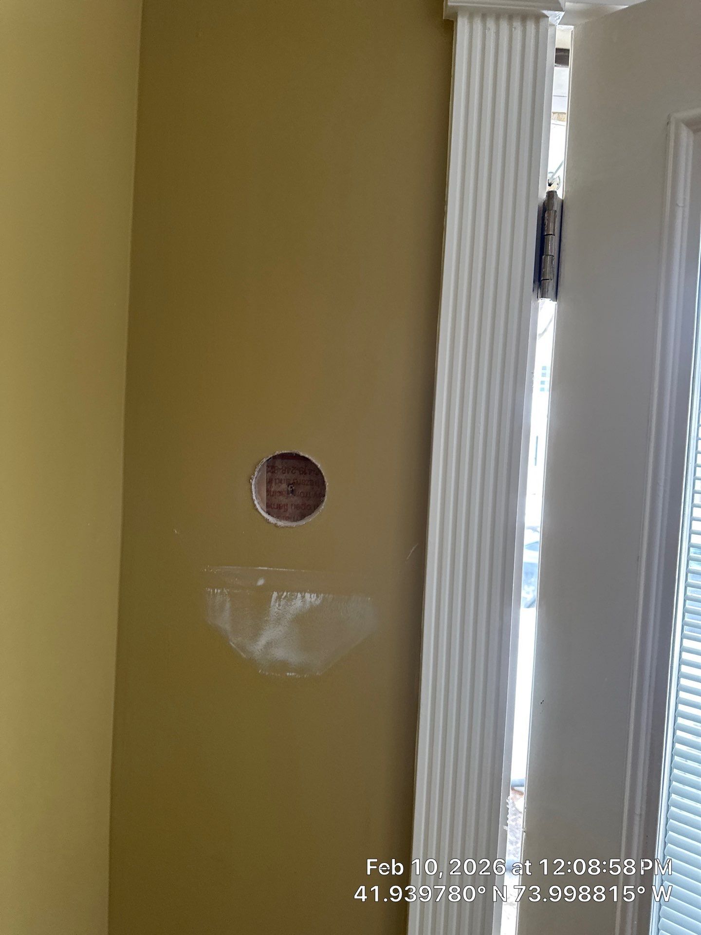 Attic Insulation using Closed Cell Spray Foam by NYS Foam & Energy