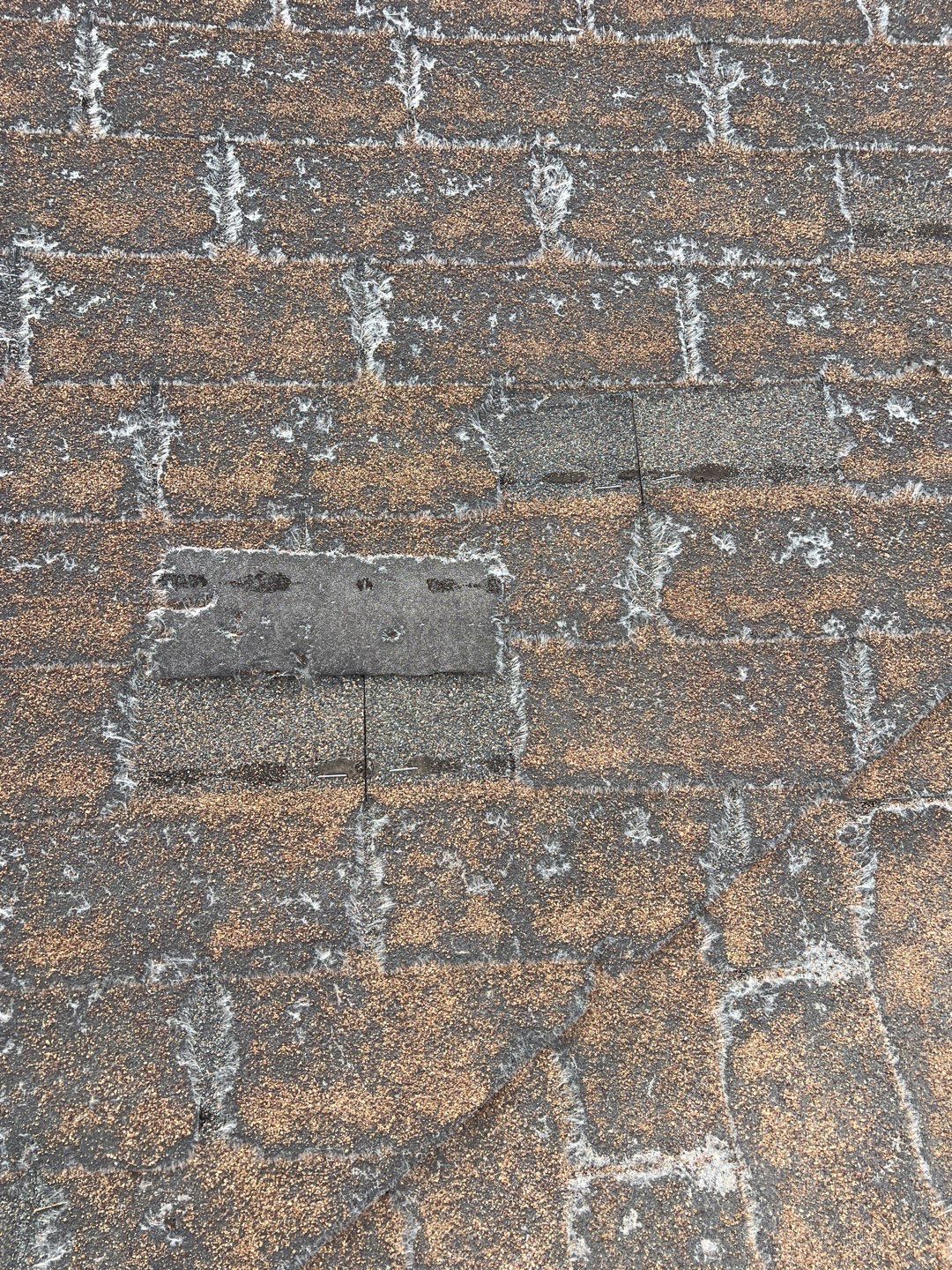 John's Full Re-roof by All Storm Roofing & Construction