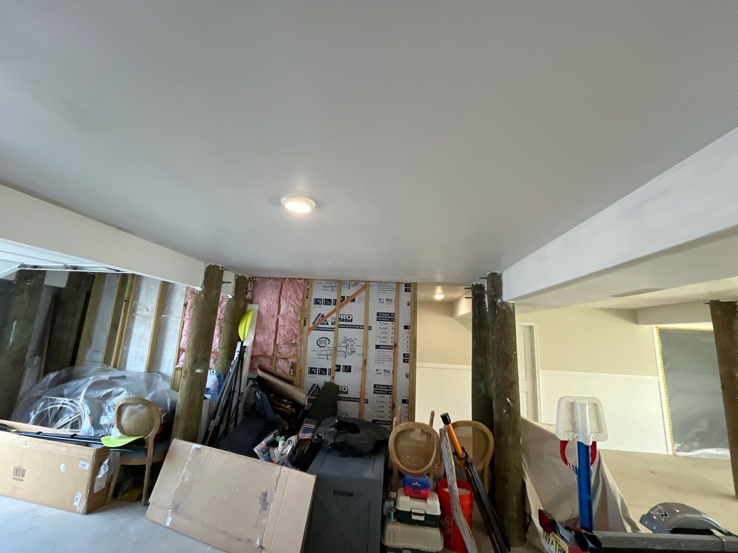 Ceilings Painting - Little Egg Harbor Township by FreshCoat Works LLC