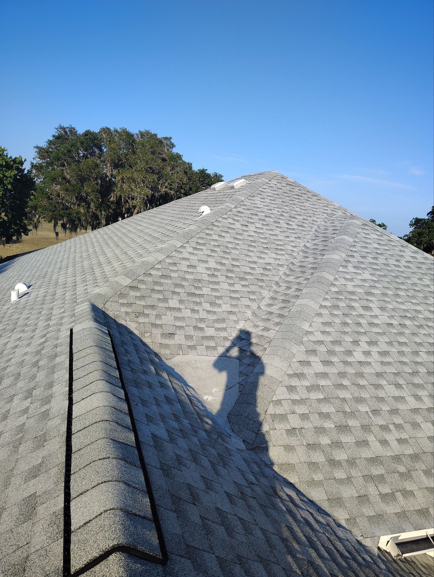 Project in Kissimmee by Serene Construction