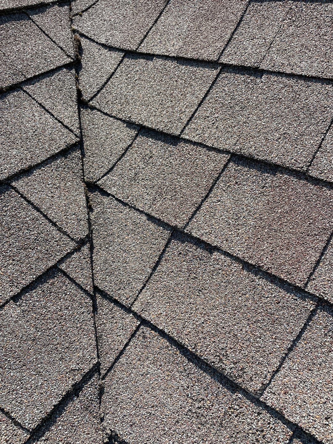 GAF Timberline HDZ - Mission Brown by Montana Roofing Solutions